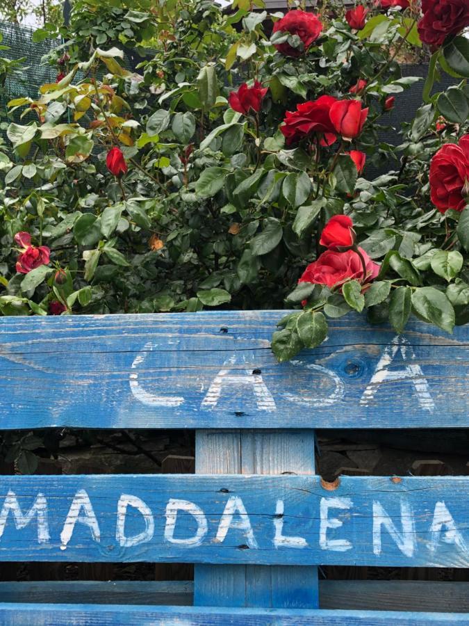 Appartamento Casa Maddalena Vicoforte Esterno foto