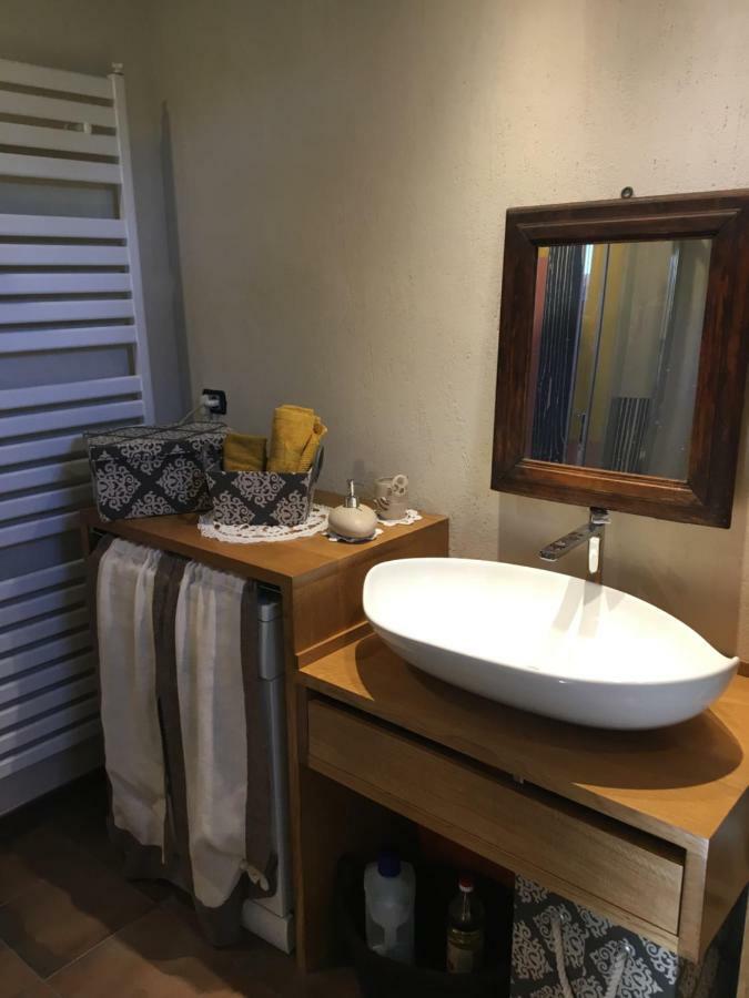 Appartamento Casa Maddalena Vicoforte Esterno foto