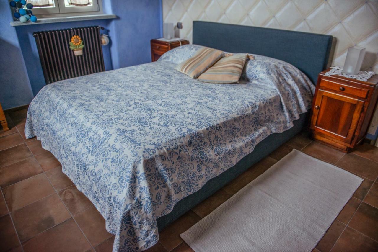Appartamento Casa Maddalena Vicoforte Esterno foto