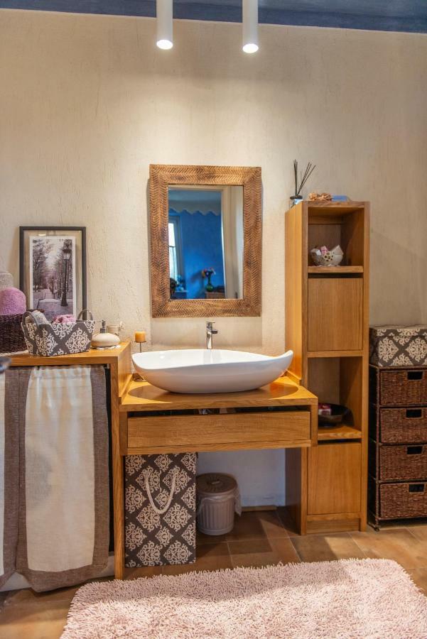 Appartamento Casa Maddalena Vicoforte Esterno foto